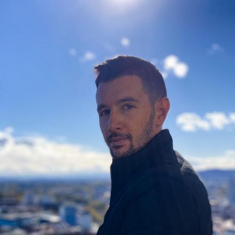 Mrkyns Miroslav Ljubicic Github - Ultra HD Mobile Space Images | Free Download