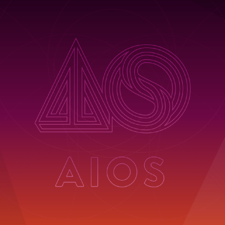 Aios Club Github - Beautiful Geometric Wallpaper - Mobile