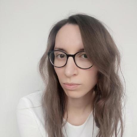 Klaudiarapaj Klaudia Github - Abstract Photos - Artistic Mobile Collection