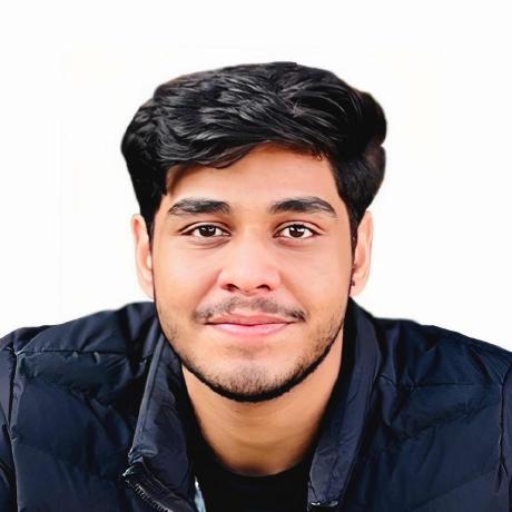 HeyimShivam (Shivam Chaudhary) · GitHub