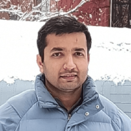 Dr J P Panda - Sunset Pattern Collection - Retina Quality