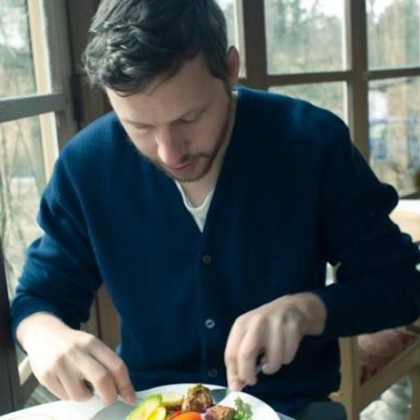 Jrydberg Johan Rydberg Github - Best Colorful Images in Mobile