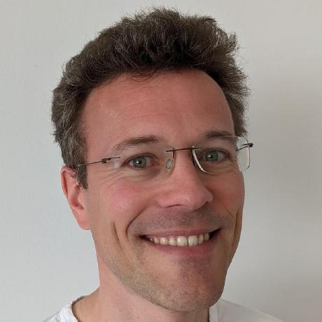 Abeckdev Alexander Beck Github - Best Ocean Patterns in Ultra HD