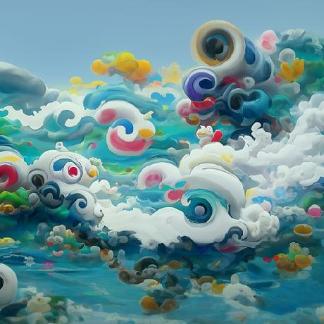 Github Rouxles Roux Tutorial - Stunning Ocean Photo - 4K