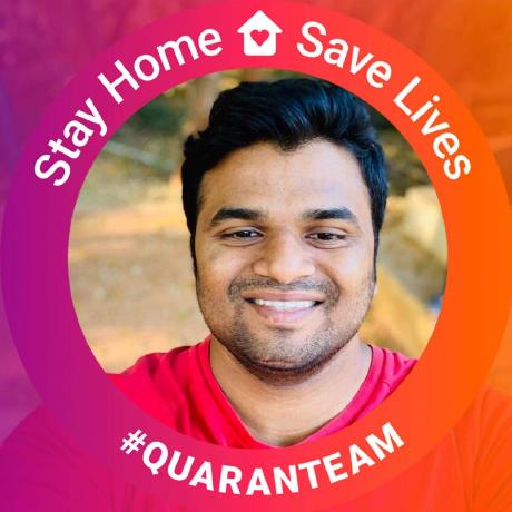 Sai Charan Adurthi - Download Creative Gradient Photo | 4K