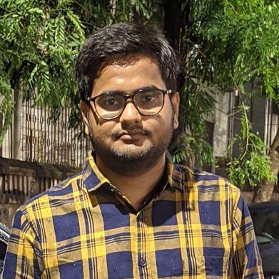 Itsrajdeepak Deepak Jha Github - Professional Minimal Illustration - 4K