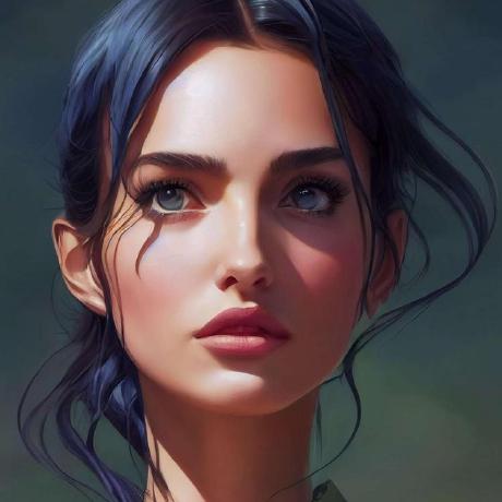 Github H Seyin Battal - Best Geometric Illustrations in 8K