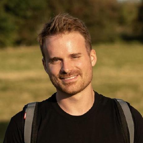 Joshgamache Josh Gamache Github - Elegant Dark Design - HD