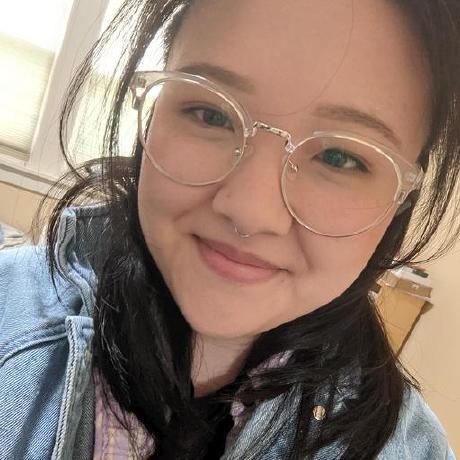 Florence Tsou Github - Stunning Minimal Image - 8K