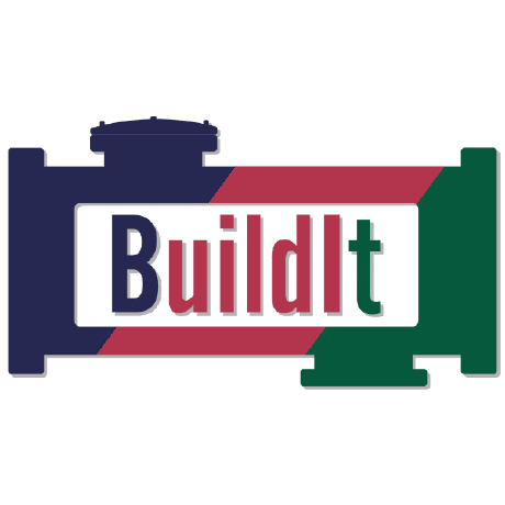 Buildit Github - 8K Gradient Designs for Desktop