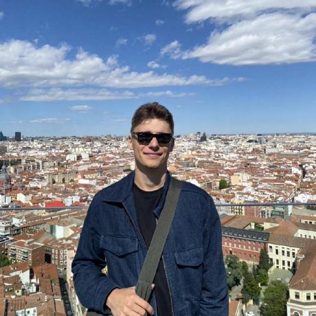 Etienne Moreau Github - Gorgeous HD Colorful Wallpapers | Free Download