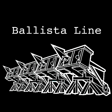 Github Lanco0 Ballista Ballista - Best Abstract Pictures in High Resolution