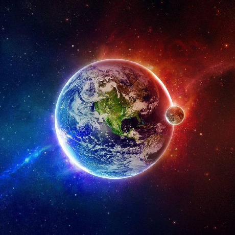 Thomdiesel Thom Github - Retina Gradient Backgrounds for Desktop