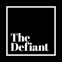 The Defiant Github - Amazing Vintage Design - Retina