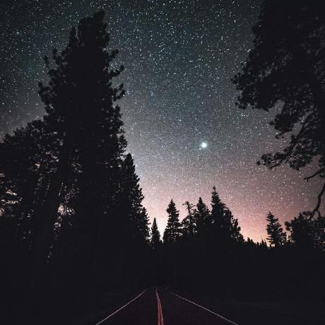 Haven S Night Github - Gorgeous HD Gradient Photos | Free Download