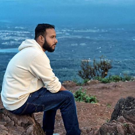 Amohan Mcm Aravind Mohan Github - Elegant Colorful Illustration - Retina