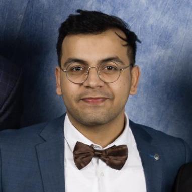 Idrees Mahmood Idrees Github - HD Dark Pictures for Desktop