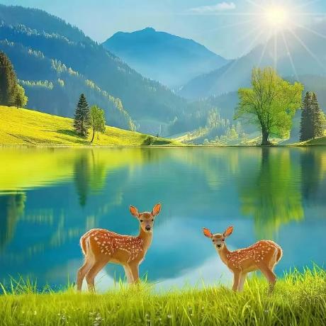 Github Master Frank Frank Notes - Premium Mountain Picture Gallery - HD