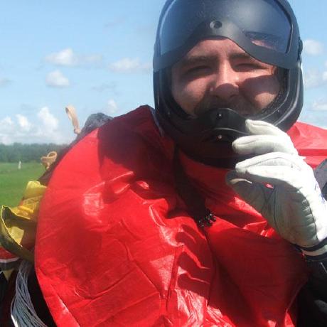 Nitriques Nicolas Brassard Github - Premium City Art Gallery - Ultra HD