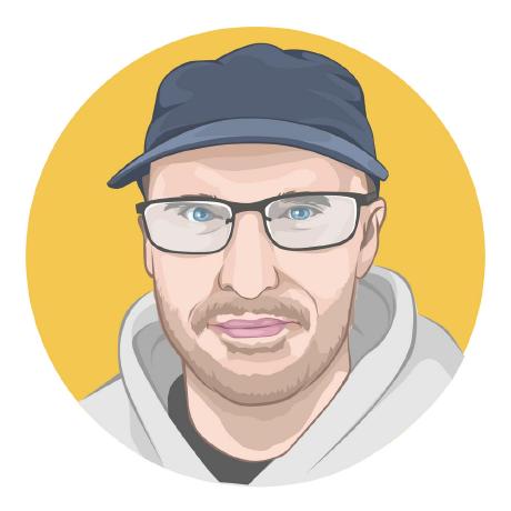 Donpotts Don Potts Github - Geometric Design Collection - 8K Quality