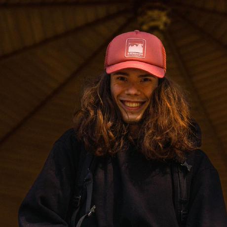 Erik Hector Erik Hector Github - Dark Design Collection - Full HD Quality