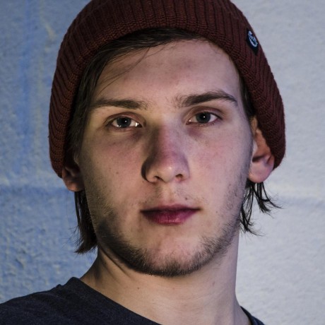 Gijs Debitroom Github - Elegant Ocean Texture - Retina