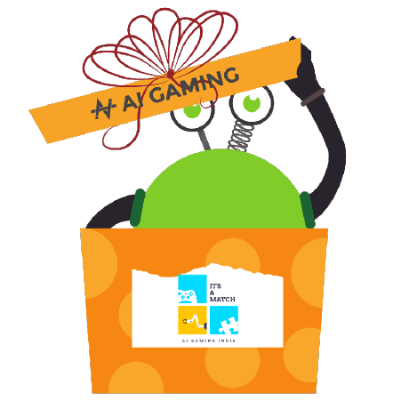 Ai Gaming India Github