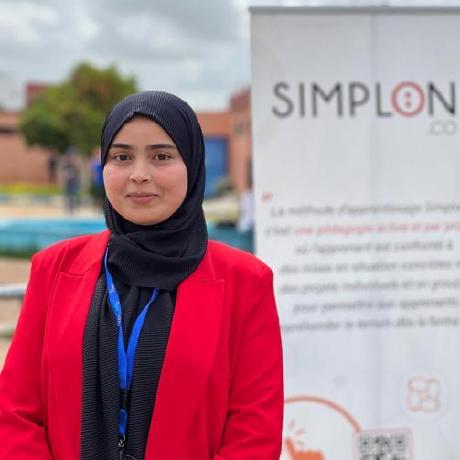 Zineb Bou Zineb Github - Amazing Minimal Photo - Ultra HD