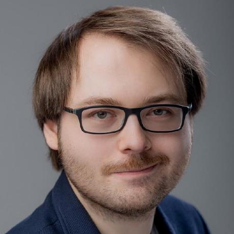 Aschuessler Alexander Sch Ler Github - Incredible Abstract Wallpaper - Retina