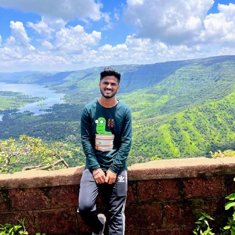 Kashika Iyengar Github - Elegant Nature Photo - 4K