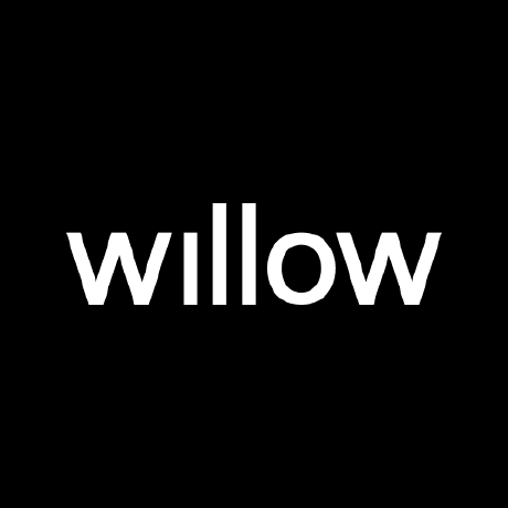 Willow Town Github - Full HD Geometric Patterns for Desktop
