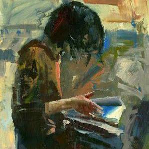 Kojima Torri Github - Abstract Art Collection - Desktop Quality