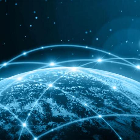 Cqupt Syh Github - Geometric Pattern Collection - Desktop Quality