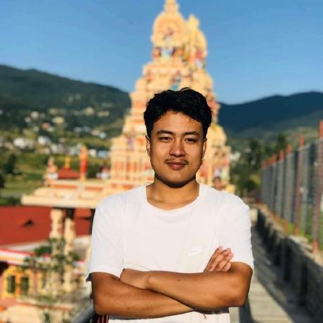 Shrestha Milann Milan Shrestha Github - Best Nature Designs in Full HD