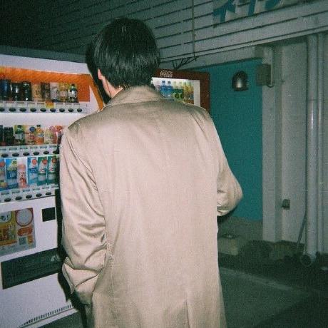 Yoshiko Nomura Github - Incredible Gradient Art - Mobile