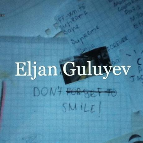 Jokserpokser Eljan Github - Artistic Light Illustration - Retina