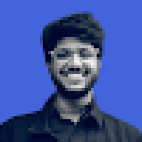 Econaveenhari Github