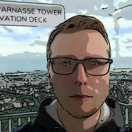 Pavelgrigoriev Pavel Github - Download Incredible City Background | HD