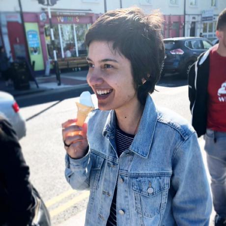 Joana 24 Github - High Resolution Colorful Pictures for Desktop