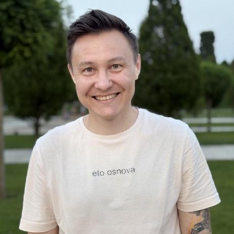 Damir37 Damir Github - Ultra HD Gradient Backgrounds for Desktop