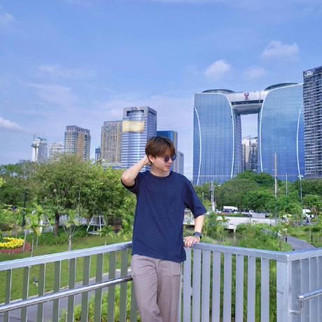 Supakarn Yoojongdee Medium - Download Amazing City Wallpaper | Retina