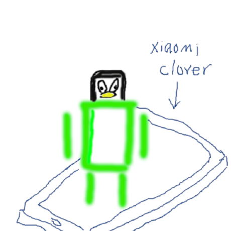 Github Ubuntu Touch Clover Halium Device Xiaomi Clover Device Source - Beautiful High Resolution Dark Textures | Free Download