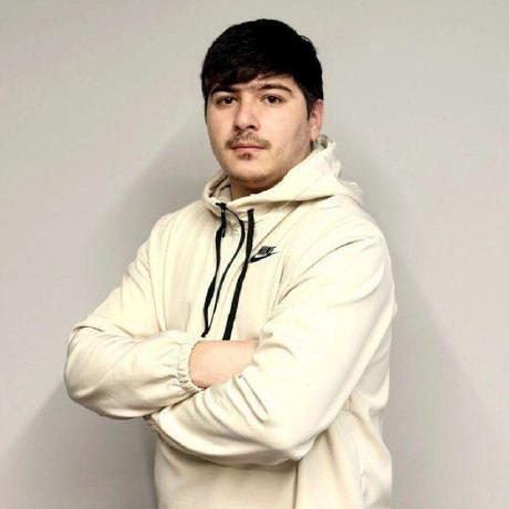 Hunterliu1003 Hunter Liu Github - Best Colorful Images in Mobile