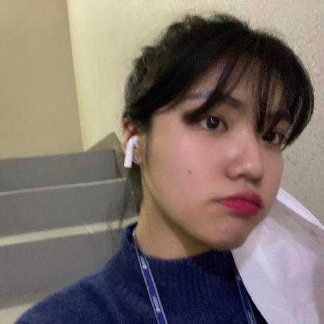 Yun Dayeong Github - Modern Space Image - 4K