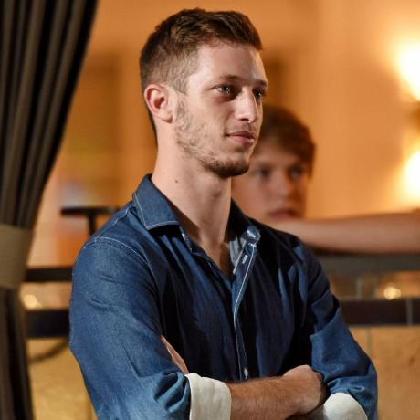 Github Tomer Shavit Cvboost Front - Full HD Dark Arts for Desktop