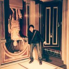 Lukestyles Yusuke Hirano Github - Artistic Geometric Picture - 8K