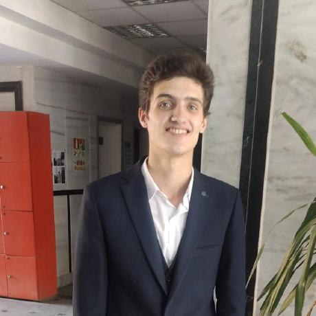 Aamalmaher Aamal Maher Github - 4K Gradient Images for Desktop