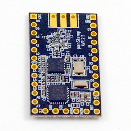 Github Ntruchsess Panstamp Panstamps Are Small Wireless Boards Based - Mountain Illustrations - Premium High Resolution Collection