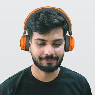 Ayushtiwarigit Ayush Tiwari Github - Premium Minimal Background Gallery - Desktop