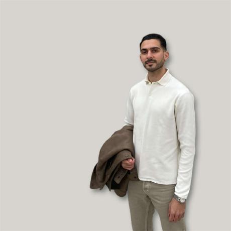 Konstantinos Pechlivanidis Hashnode - Stunning Gradient Texture - 4K